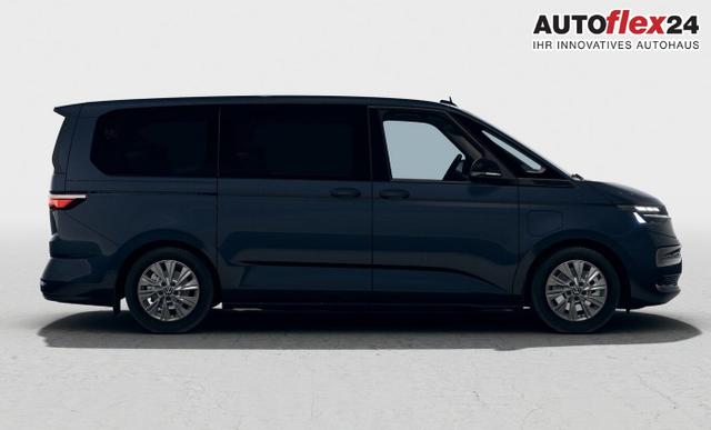 Volkswagen T7 Multivan LIFE PHEV 4M L2 eHK PrivG Keyl ParkP SH 