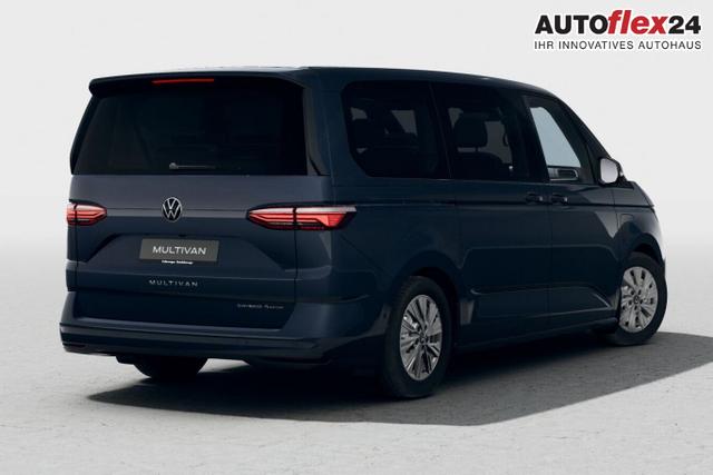Volkswagen T7 Multivan LIFE PHEV 4M L2 eHK PrivG Keyl ParkP SH 