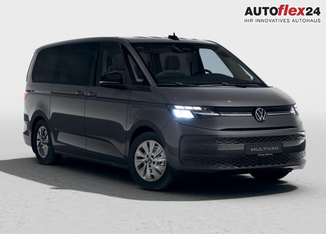 Vorlauffahrzeuge Volkswagen T7 Multivan - LIFE PHEV 4M L2 PrivG Keyl VIsAVis SHZ