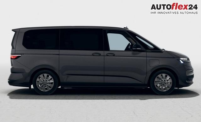 Volkswagen T7 Multivan LIFE PHEV 4M L2 PrivG Keyl VIsAVis SHZ 