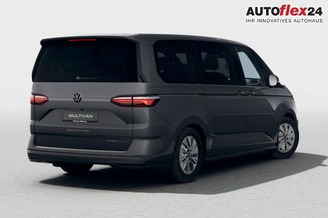 Volkswagen T7 Multivan LIFE PHEV 4M L2 PrivG Keyl VIsAVis SHZ 
