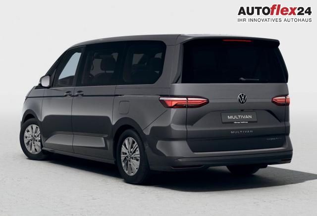 Volkswagen T7 Multivan LIFE PHEV 4M L2 PrivG Keyl VIsAVis SHZ 