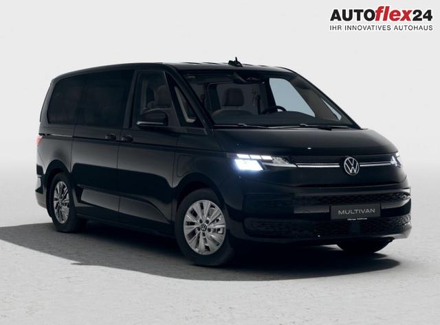 Vorlauffahrzeuge Volkswagen T7 Multivan - LIFE PHEV 4M L2 PrivG Keyl VIsAVis SHZ