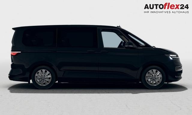 Volkswagen T7 Multivan LIFE PHEV 4M L2 PrivG Keyl VIsAVis SHZ 