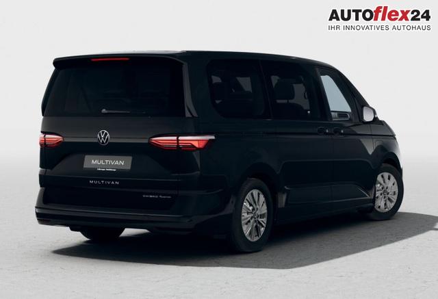 Volkswagen T7 Multivan LIFE PHEV 4M L2 PrivG Keyl VIsAVis SHZ 