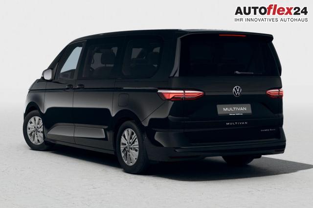 Volkswagen T7 Multivan LIFE PHEV 4M L2 PrivG Keyl VIsAVis SHZ 