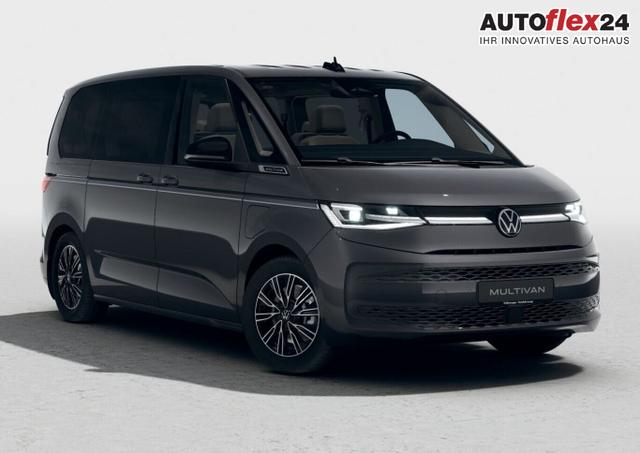 Vorlauffahrzeuge Volkswagen T7 Multivan - Style PHEV 4M AHK el.HK VisAVis Tisch