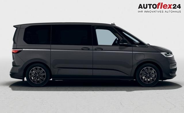 Volkswagen T7 Multivan Style PHEV 4M AHK el.HK VisAVis Tisch 