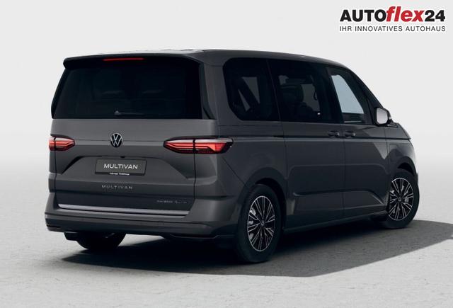 Volkswagen T7 Multivan Style PHEV 4M AHK el.HK VisAVis Tisch 