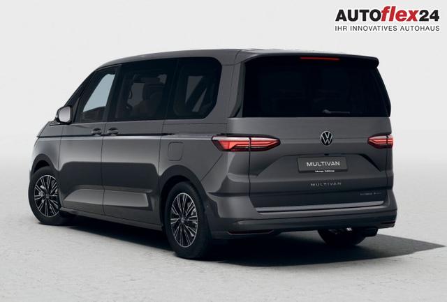 Volkswagen T7 Multivan Style PHEV 4M AHK el.HK VisAVis Tisch 