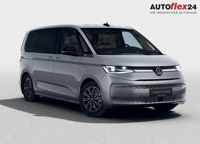 Vorlauffahrzeuge Volkswagen T7 Multivan - LIFE DSG Energy L2 8S 17"LM LED PrivG ACC SH