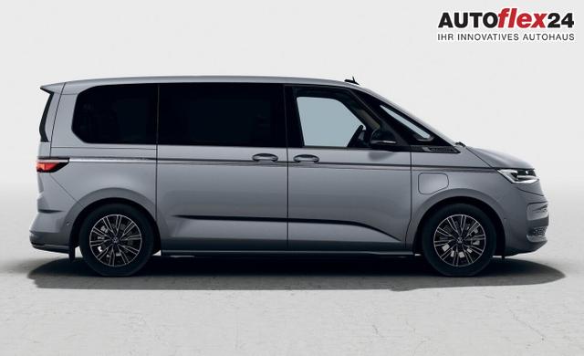 Volkswagen T7 Multivan LIFE DSG Energy L2 8S 17"LM LED PrivG ACC SH 