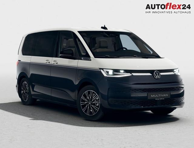 Vorlauffahrzeuge Volkswagen T7 Multivan - Style PHEV 4M eHK 360&deg;Kam Matrix Keyl