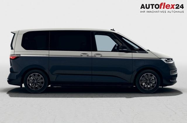 Volkswagen T7 Multivan Style PHEV 4M eHK 360&deg;Kam Matrix Keyl 