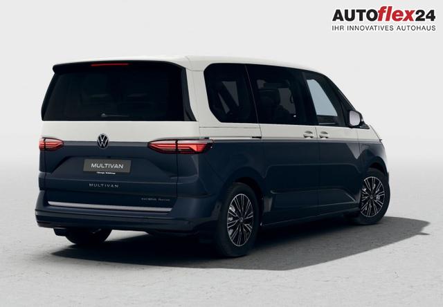 Volkswagen T7 Multivan Style PHEV 4M eHK 360&deg;Kam Matrix Keyl 