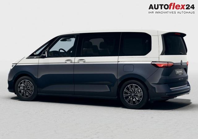 Volkswagen T7 Multivan Style PHEV 4M eHK 360&deg;Kam Matrix Keyl 