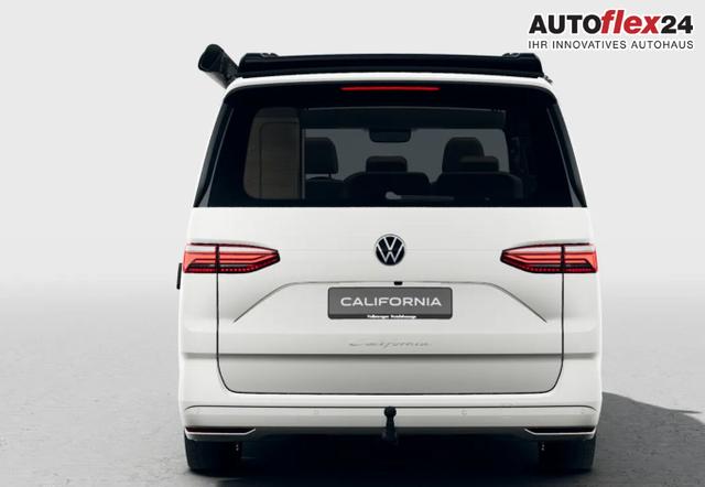 Volkswagen T7 California Ocean TopP AHK Markise Keyl ParkP 