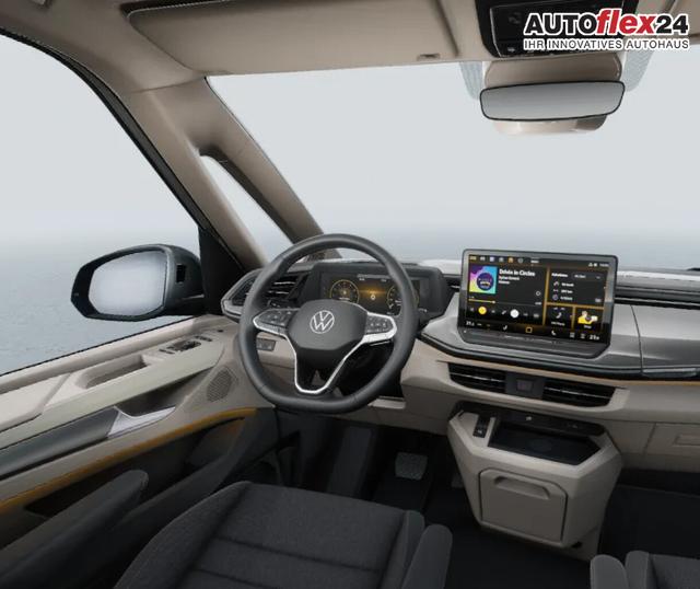 Volkswagen T7 California Ocean TopP AHK Markise Keyl ParkP 