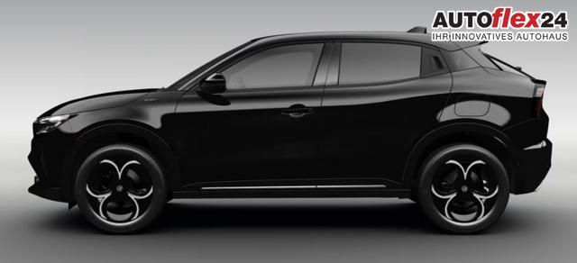 Alfa Romeo Junior SPORT SPECIALE Ibrida Q4 TechP 18"LM Navi 