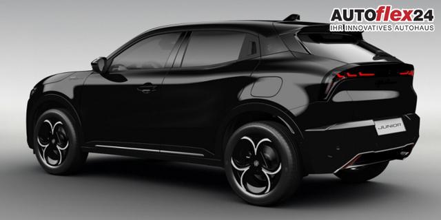 Alfa Romeo Junior SPORT SPECIALE Ibrida Q4 TechP 18"LM Navi 