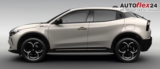 Alfa Romeo Junior SPORT SPECIALE Ibrida Q4 TechP 18"LM Navi 