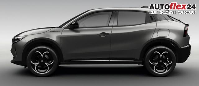 Alfa Romeo Junior SPORT SPECIALE Ibrida Q4 TechP 18"LM Navi 