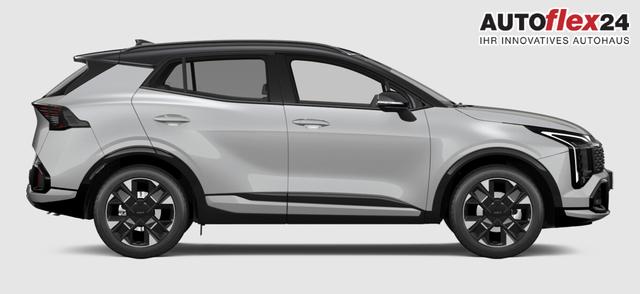 Kia Sportage GT-line HEV AWD MY27 Pano eHK elSitze 
