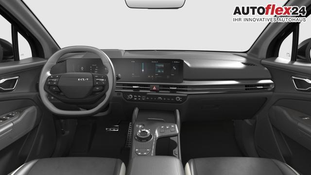 Kia Sportage GT-line HEV AWD MY27 Pano eHK elSitze 