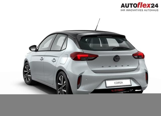 Opel Corsa GS WinterP SHZ LHZ Kam PDC vo/hi AppC Totw 