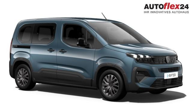 Peugeot Rifter Allure 50kWh L1 F&Ouml;RDERF. 11kW-OBC Kam BT 
