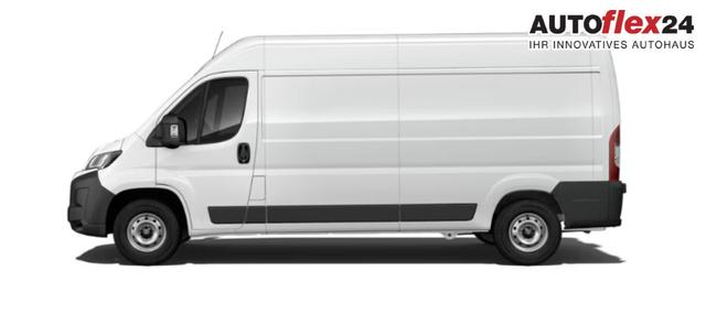 Vorlauffahrzeuge Opel Movano - 35 L3H2 Kam HFT270 VisibP PDC Temp 5"-DAB