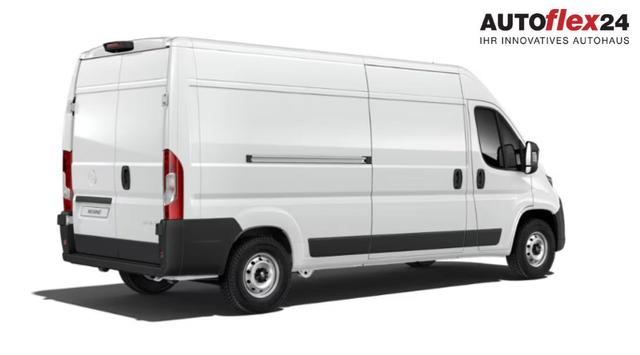 Opel Movano 35 L3H2 Kam HFT270 VisibP PDC Temp 5"-DAB 