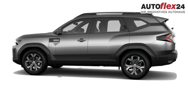 Dacia Bigster Expression MHEV Nav LED WinterP Kam 17Z 