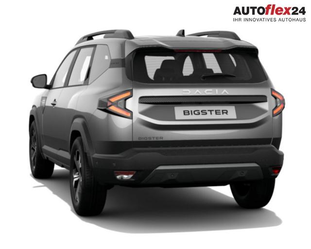 Dacia Bigster Expression MHEV Nav LED WinterP Kam 17Z 