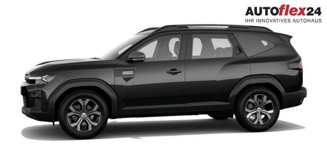 Gebrauchtfahrzeug Dacia Bigster - Expression MHEV Nav LED WinterP Kam 17Z