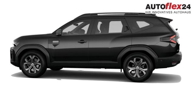Dacia Bigster Expression MHEV Nav LED WinterP Kam 17Z 
