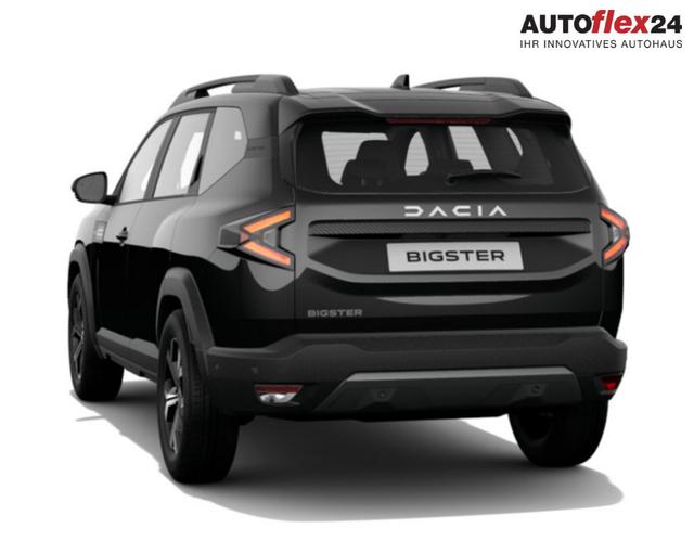 Dacia Bigster Expression MHEV Nav LED WinterP Kam 17Z 