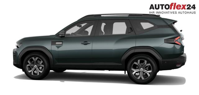 Dacia Bigster Expression MHEV Nav LED WinterP Kam 17Z 