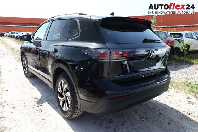 Volkswagen Tiguan DSG LED+ 5JGarantie IQ.DRIVE SHZ Keyl ACC 