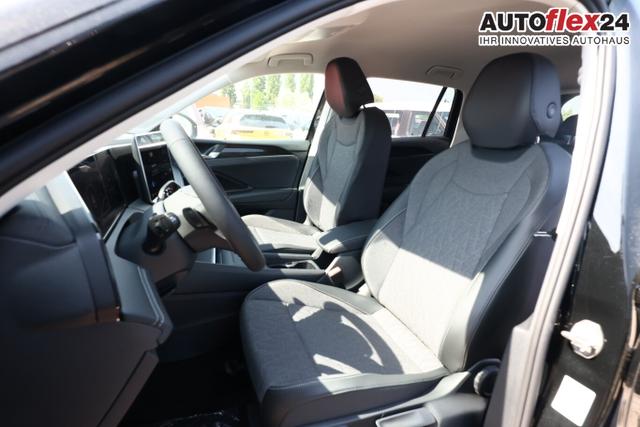 Volkswagen Tiguan DSG LED+ 5JGarantie IQ.DRIVE SHZ Keyl ACC 