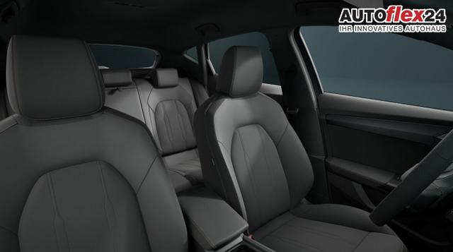 Cupra Formentor eTSI AHK SHZ ACC 3ZClim DigC WirelessC 
