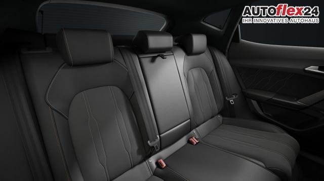 Cupra Formentor eTSI AHK SHZ ACC 3ZClim DigC WirelessC 
