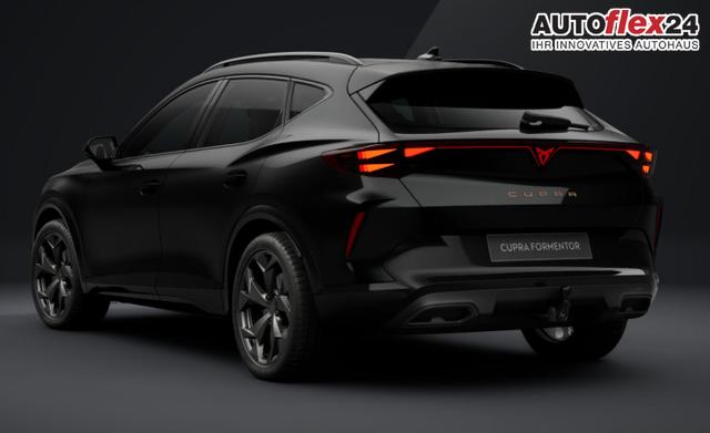 Cupra Formentor eTSI AHK SHZ ACC 3ZClim DigC WirelessC 