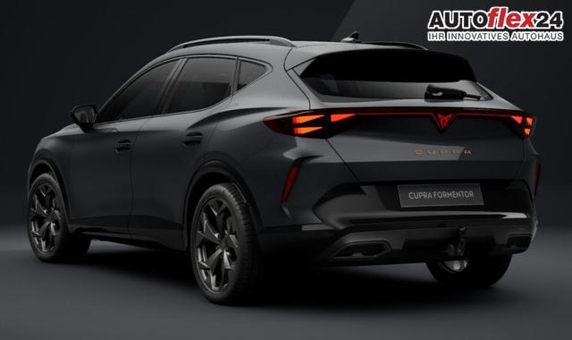 Cupra Formentor eTSI AHK SHZ ACC 3ZClim DigC WirelessC 