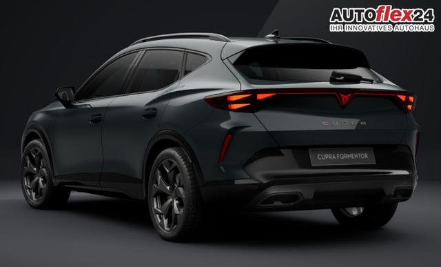 Cupra Formentor eTSI EdgeP SHZ eHK Kessy Kam 3ZCli 