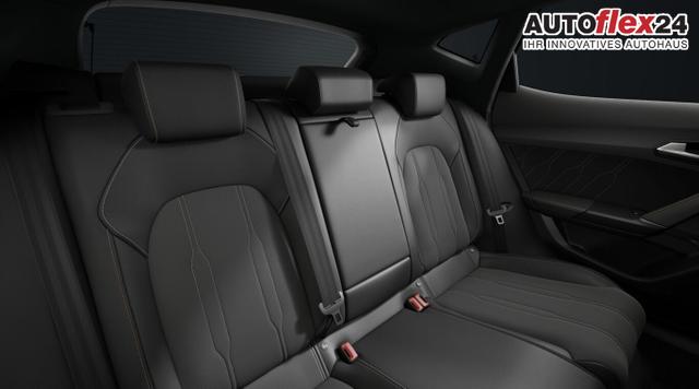 Cupra Formentor eTSI EdgeP SHZ eHK Kessy Kam 3ZCli 