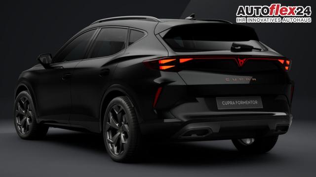 Cupra Formentor eTSI EdgeP SHZ eHK Kessy Kam 3ZCli 