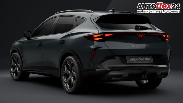 Cupra Formentor eTSI AHK EdgeP SHZ eHK Kessy Kam 3ZCli 