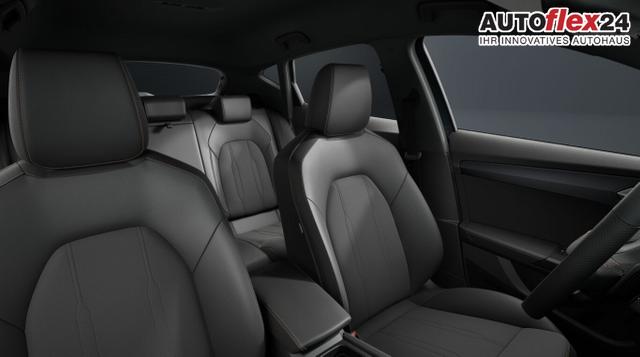 Cupra Formentor eTSI AHK EdgeP SHZ eHK Kessy Kam 3ZCli 