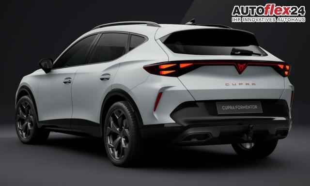 Cupra Formentor eTSI AHK EdgeP SHZ eHK Kessy Kam 3ZCli 
